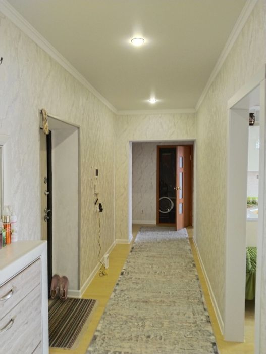 Продам двухкомнатную квартиру