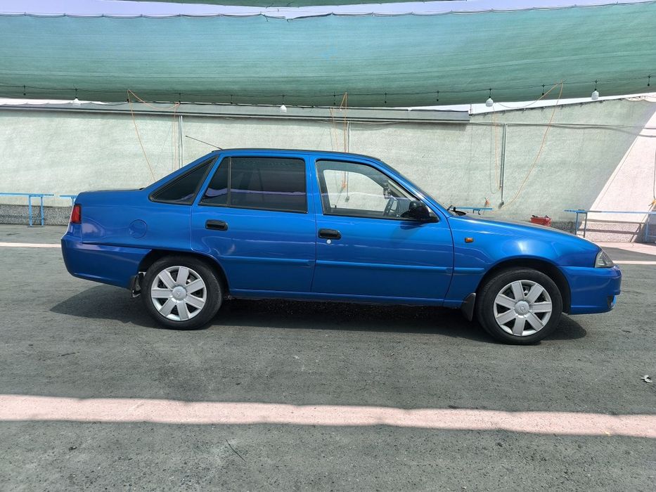 Нексия 2 2013 йилюрган км  280.000 юрган краска бор матор хадавой зур