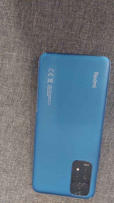 Xiaomi Redmi Note 11