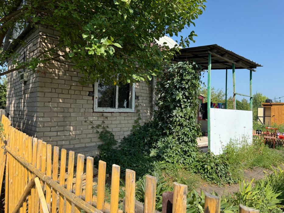 Продам дачу в с/о Ромашка