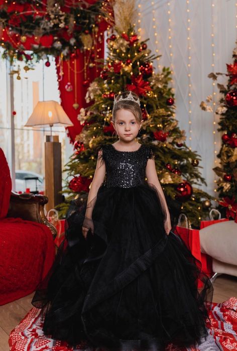 Детские платья новые