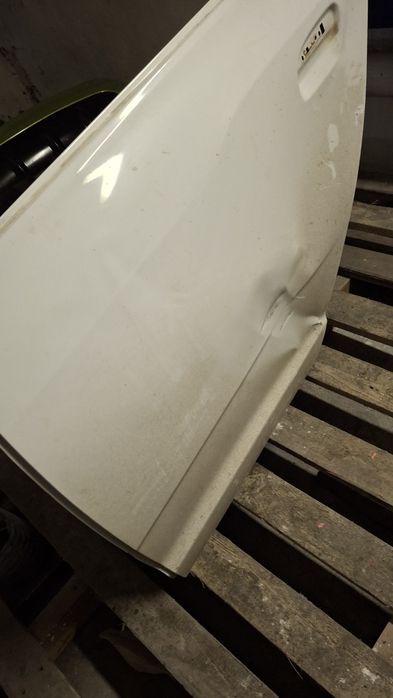 Дверь кобальт. Оригенал. Не покупной.