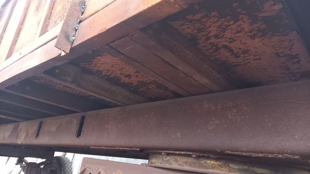 Продам Камаз 2013года