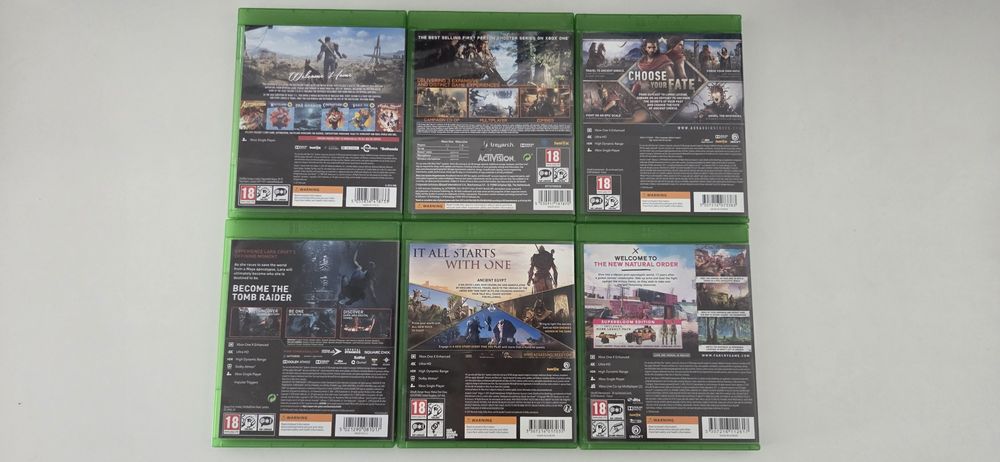 Jocuri XboxOne/Series