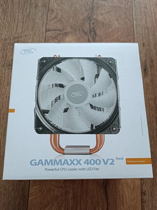 Продам игровой системный блок