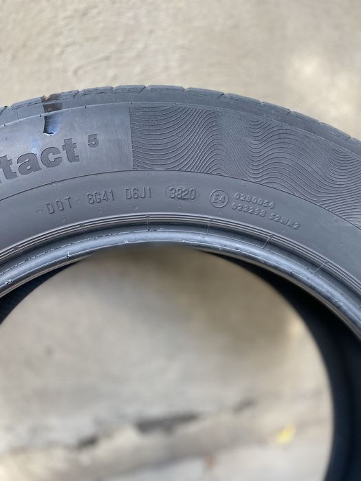 Шины Continental 225/60 R17