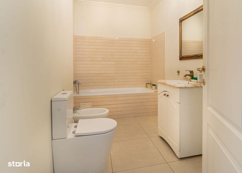 Apartament 2 camere – Tudor Vladimirescu, Oradea