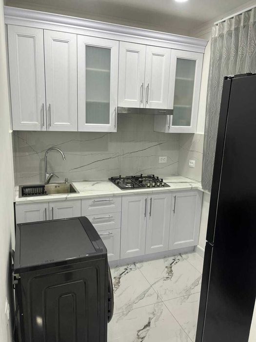 Kadesheva bozor yonida kvartira ijaraga beriladi