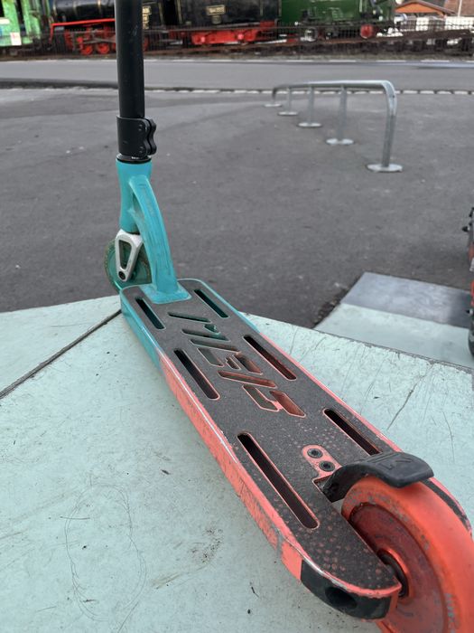 Mgp scooter trotineta