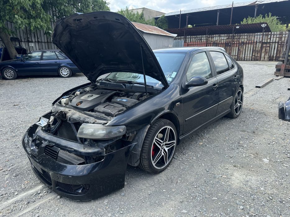 Сеат леон 1.9 тди ARL на части/seat leon 1.9 tdi na chasti