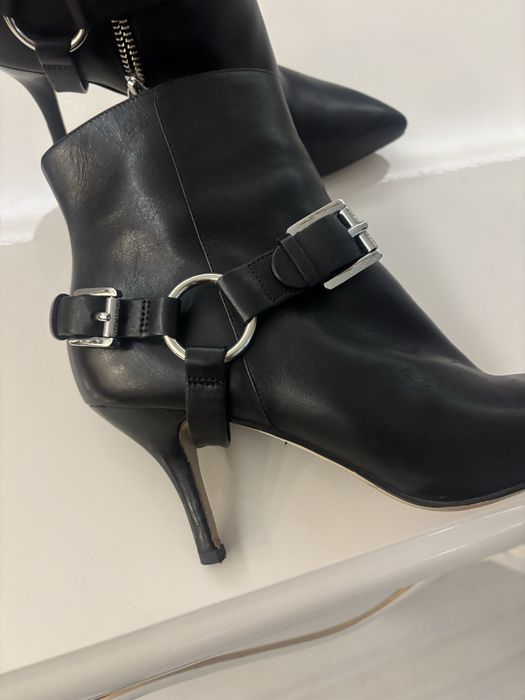 Боти MIchael Kors