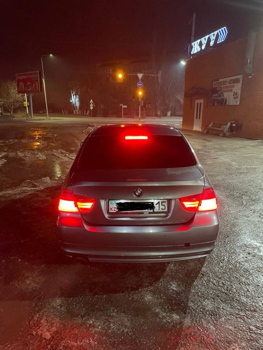 Продам BMW E90 рестайлинг