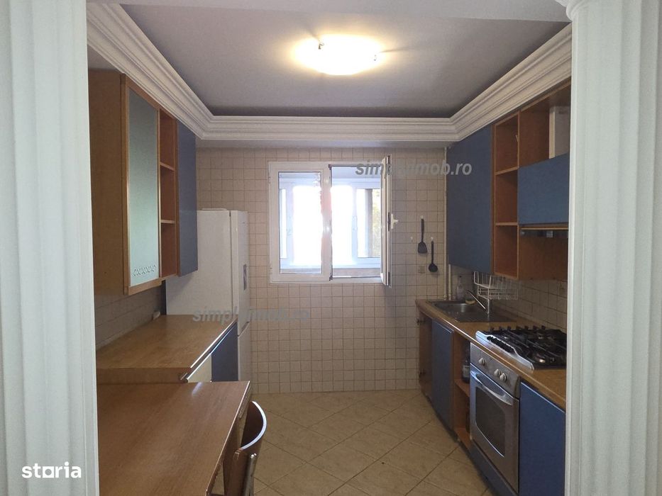 3 camere 66 mp metrou Piata Sudului etaj 3/8 Sector 4
