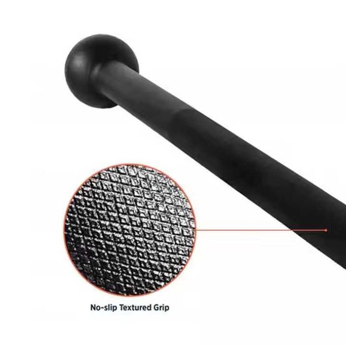 Фитнес Боздуган Macebell от 2 до 20 кг* Тежест Чук Гира Щанга Буздуган