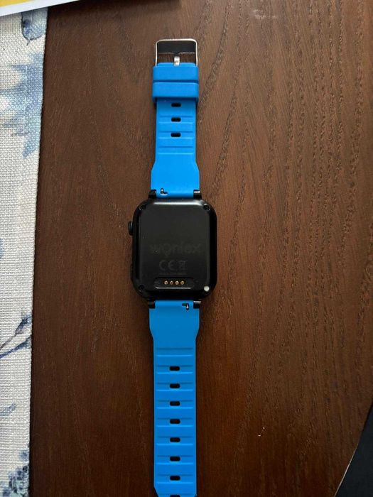 Ceas Smartwatch Wonlex KT32 - Copii