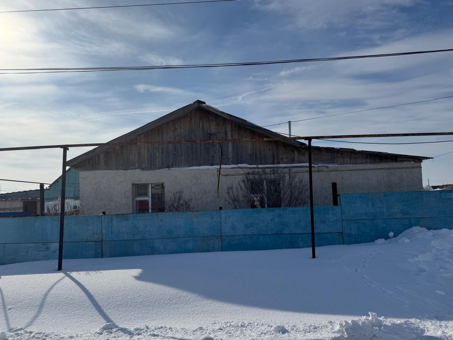 Продам дом 15млн