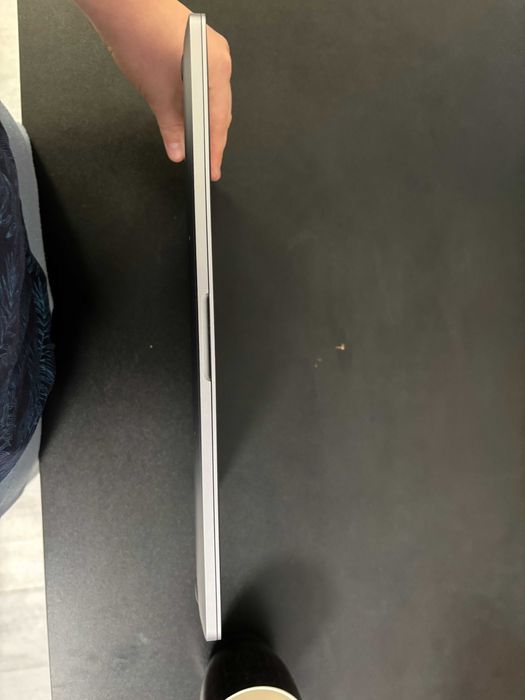 MacBook Pro 2019