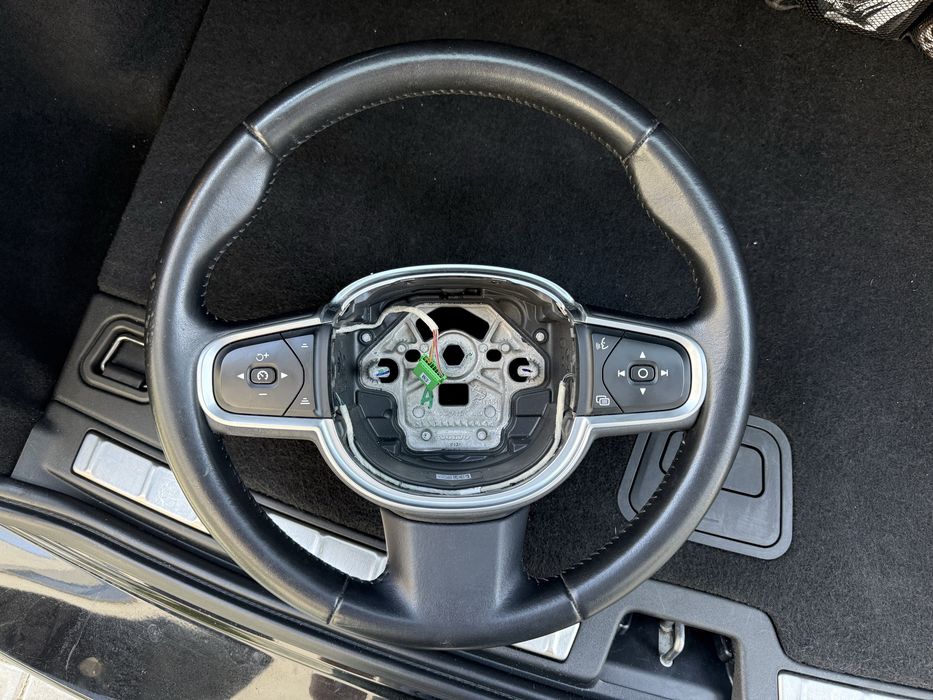 Volan volvo xc60 2018 fara airbag