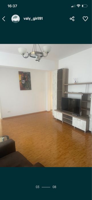 Apartament 2 camere
