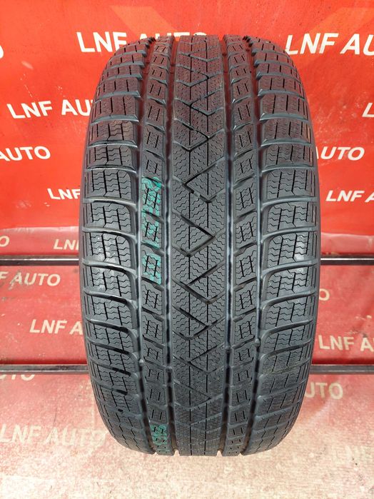 1 Anvelopa de IARNA - 265/40/21 - PIRELLI - NOUA - DOT 2016 !