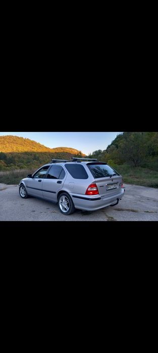 Honda Civic Aerodeck на части