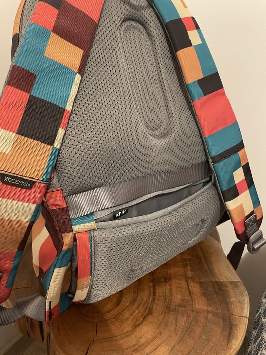 Rucsac XD Design - Antifurt