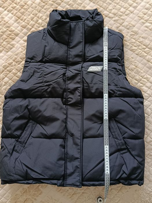 Безрукавка женская