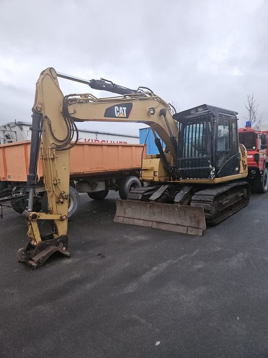 Caterpillar 311 f an 2015 !