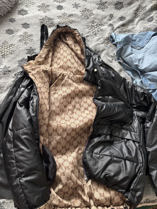 Продам куртку , весна