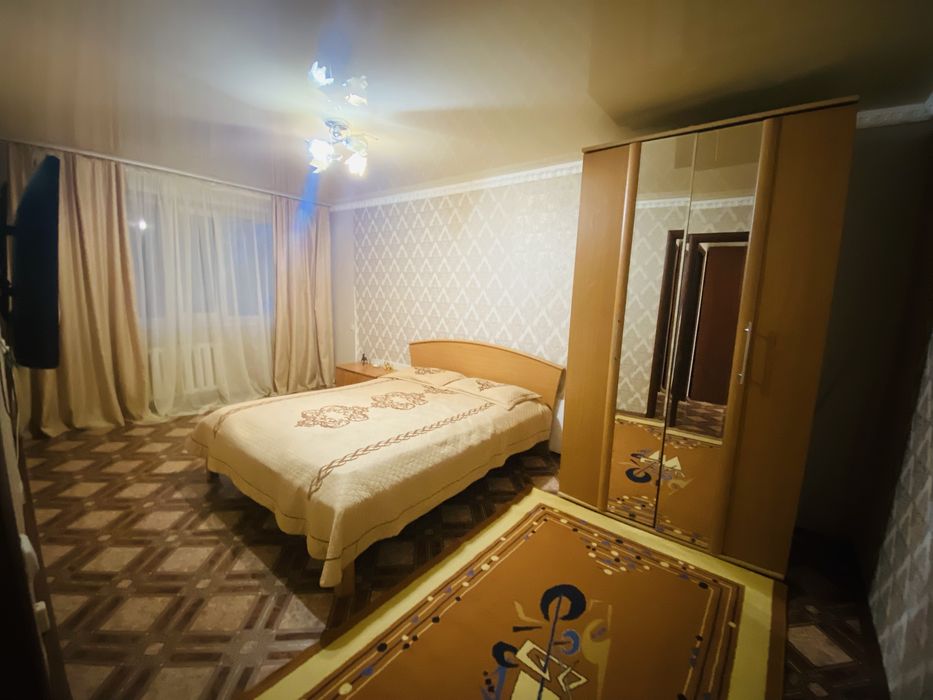Сдам 3х комн квартиру