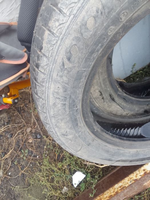 Покрышки р 14 Оптима хенкок