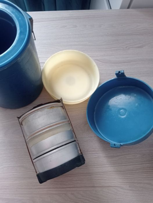 Набор походный на природу