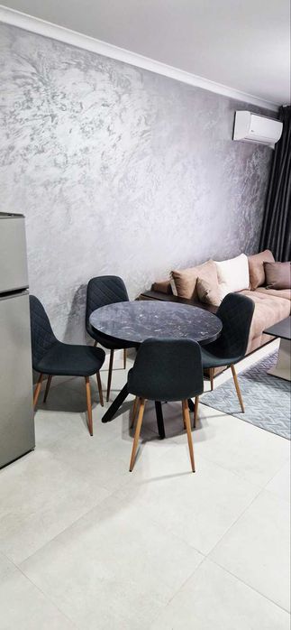 Луксозен 2-стаен апартамент в ТОП Център - гр. Свиленград