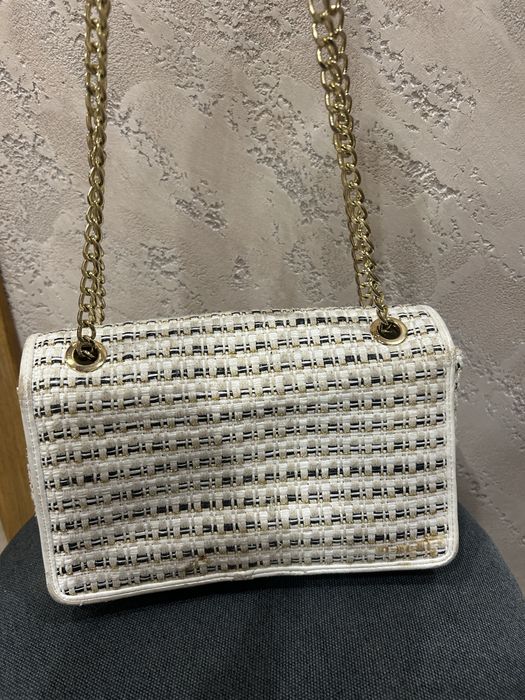 Дамска манта Moschino