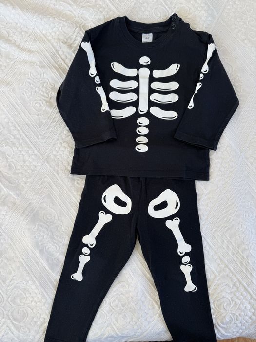 Helloween костюм 86 см