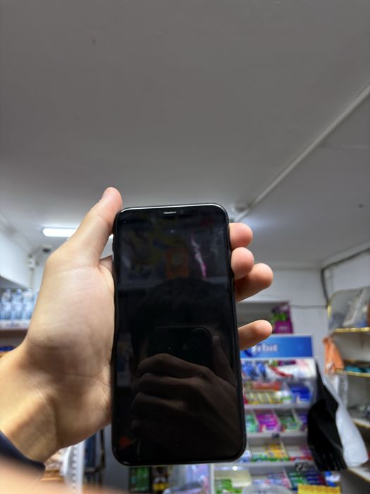iPhone 11pro продается