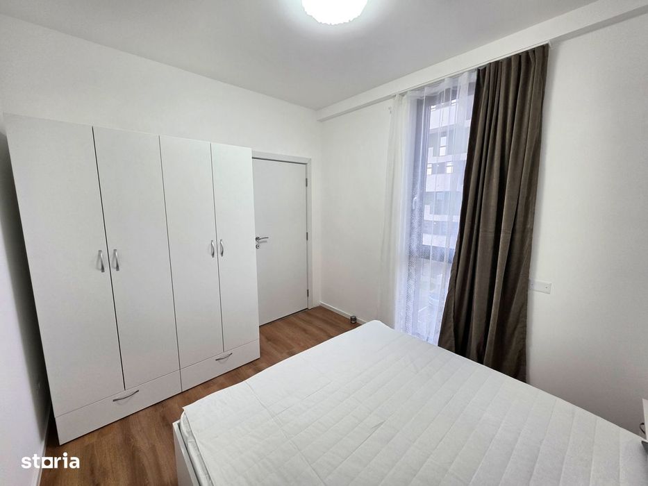 Prima inchiriere - Totul nou ! Ateneo Residence