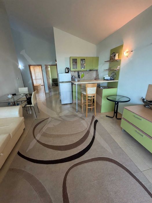 Продава се Тристаен апартамент в с. Кошарица, Област Бургас - 86 кв.м за 966 €/кв.м - Снимка #2