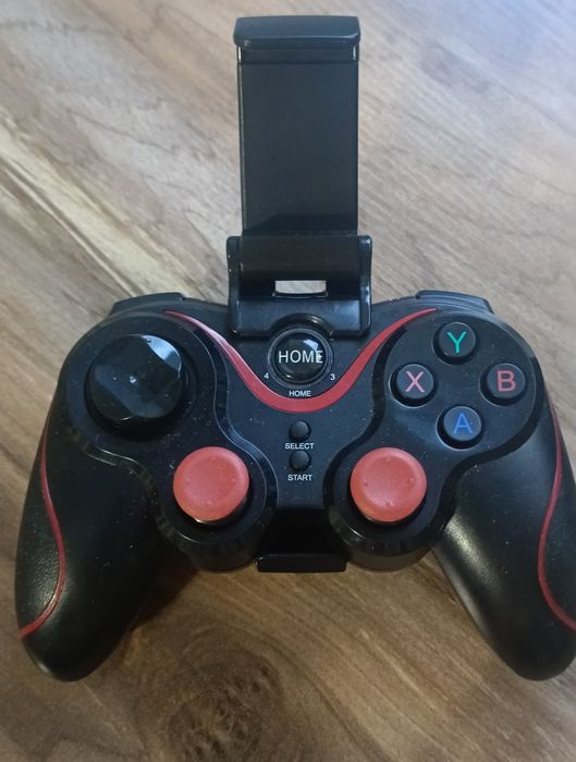 Игровой джойстик