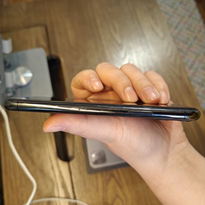 Iphone 11 pro без ремонта