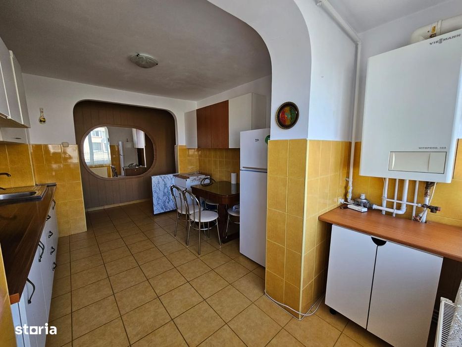 Apartament 3 camere Centru Civic !