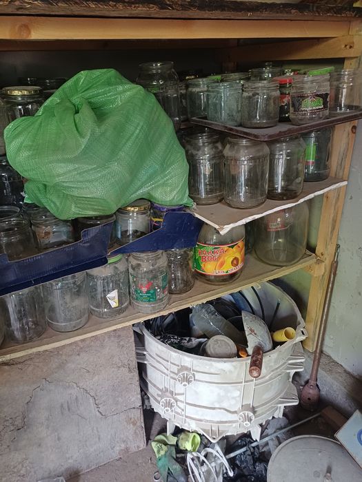 Продаются банки для закрутки