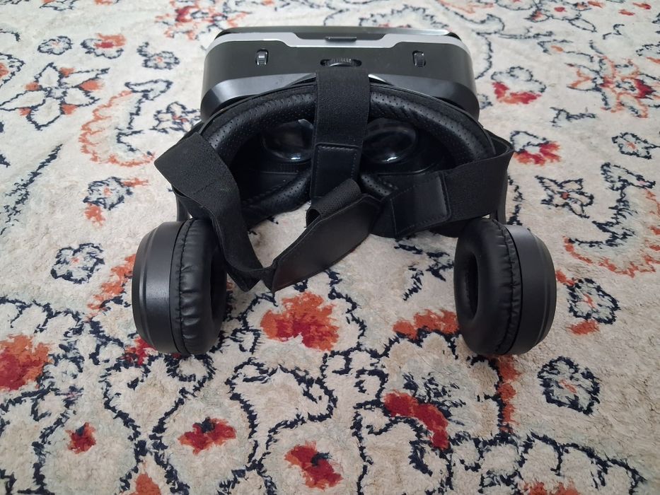 Очки виртуальной реялности