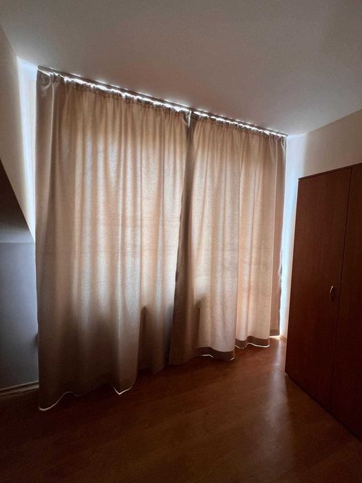 Дава се под наем Тристаен апартамент в София, Хаджи Димитър - 147 кв.м за 720 € - Снимка #13