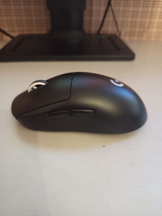 Logitech g pro x super light 2