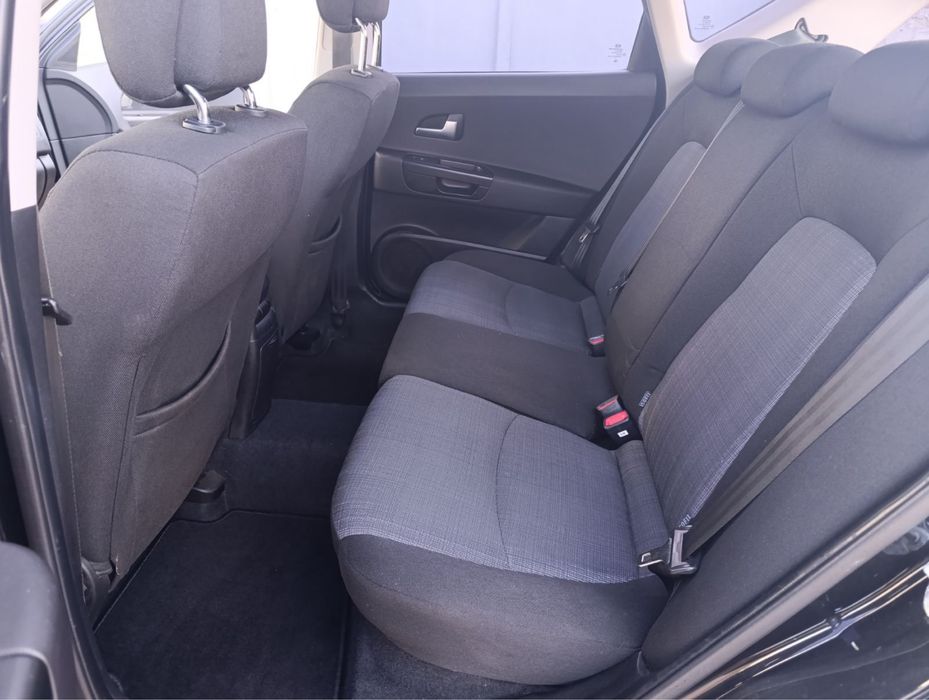 Kia Ceed 1.6 CRDI, Нов внос