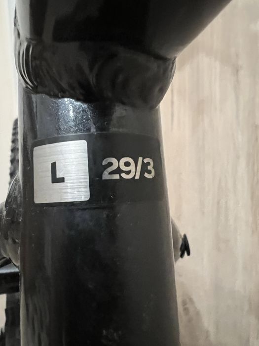 Велосипед Giant Talon 3 mtb