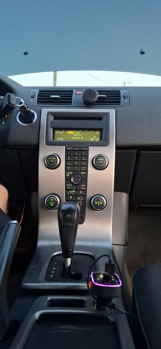 Volvo V50- 2.0 D  An 2010