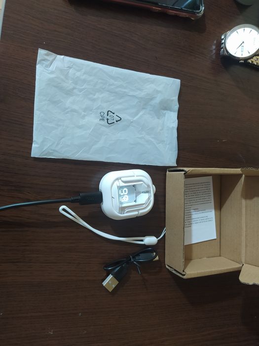 Наушники без проводные