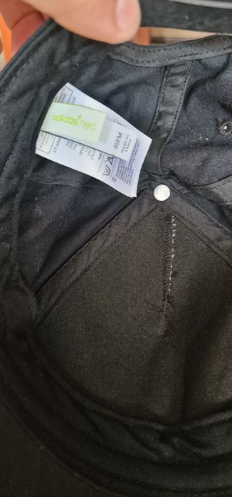 Оригинална шапка Adidas